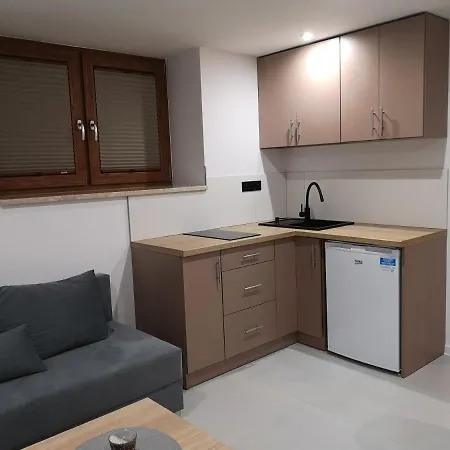 Apartament U Ani *