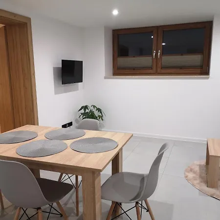 Apartament U Ani *