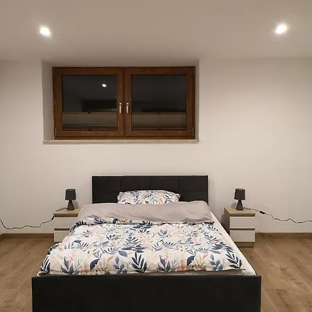 Apartament U Ani * Rabka