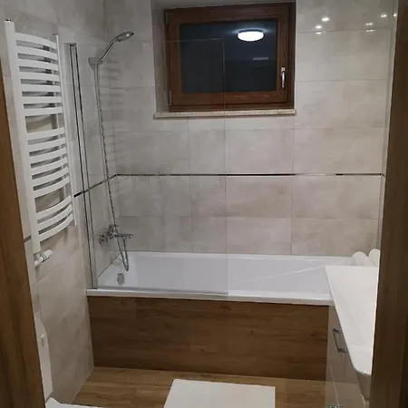 Apartament U Ani * Rabka
