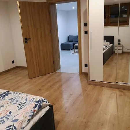 Apartament U Ani Appartement Rabka