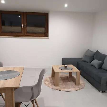 Apartament U Ani