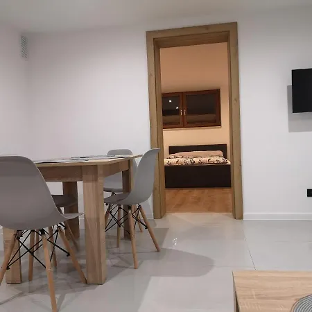 Apartament U Ani Appartement