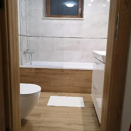 Apartament U Ani Appartement *