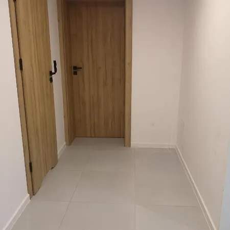 Appartement Apartament U Ani