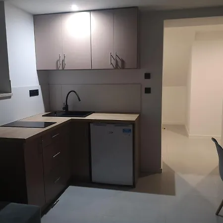 Apartament U Ani Appartement