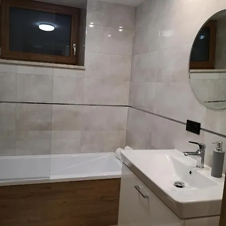 Apartament U Ani