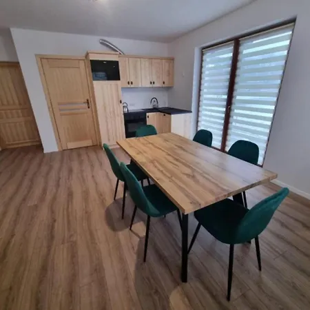 U Ani Apartment
