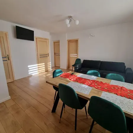 Apartment U Ani Ratulow