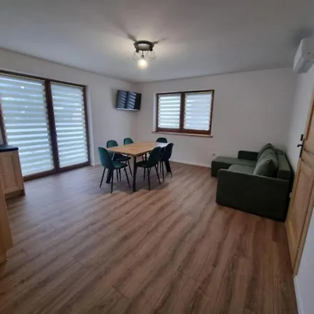 U Ani Appartement Ratulow