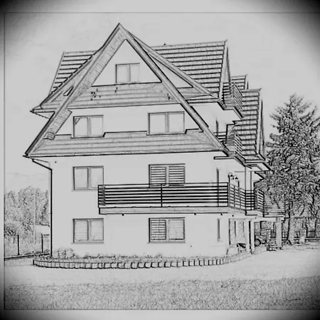Appartement U Ani Ratulow