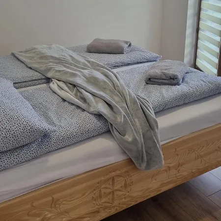 Appartement U Ani Ratulow