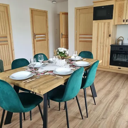U Ani Appartement