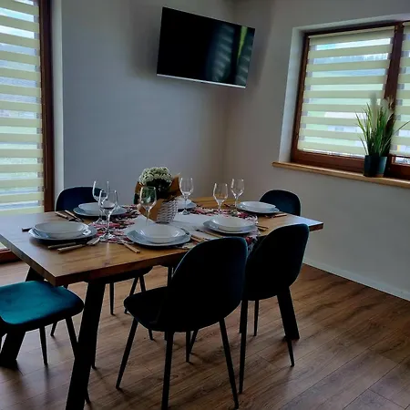 U Ani Appartement