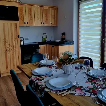 U Ani Appartement Ratulow